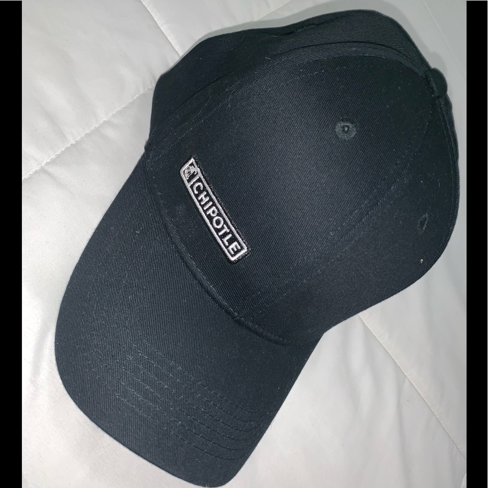 Chipotle cap